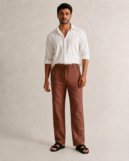Auburn Pants