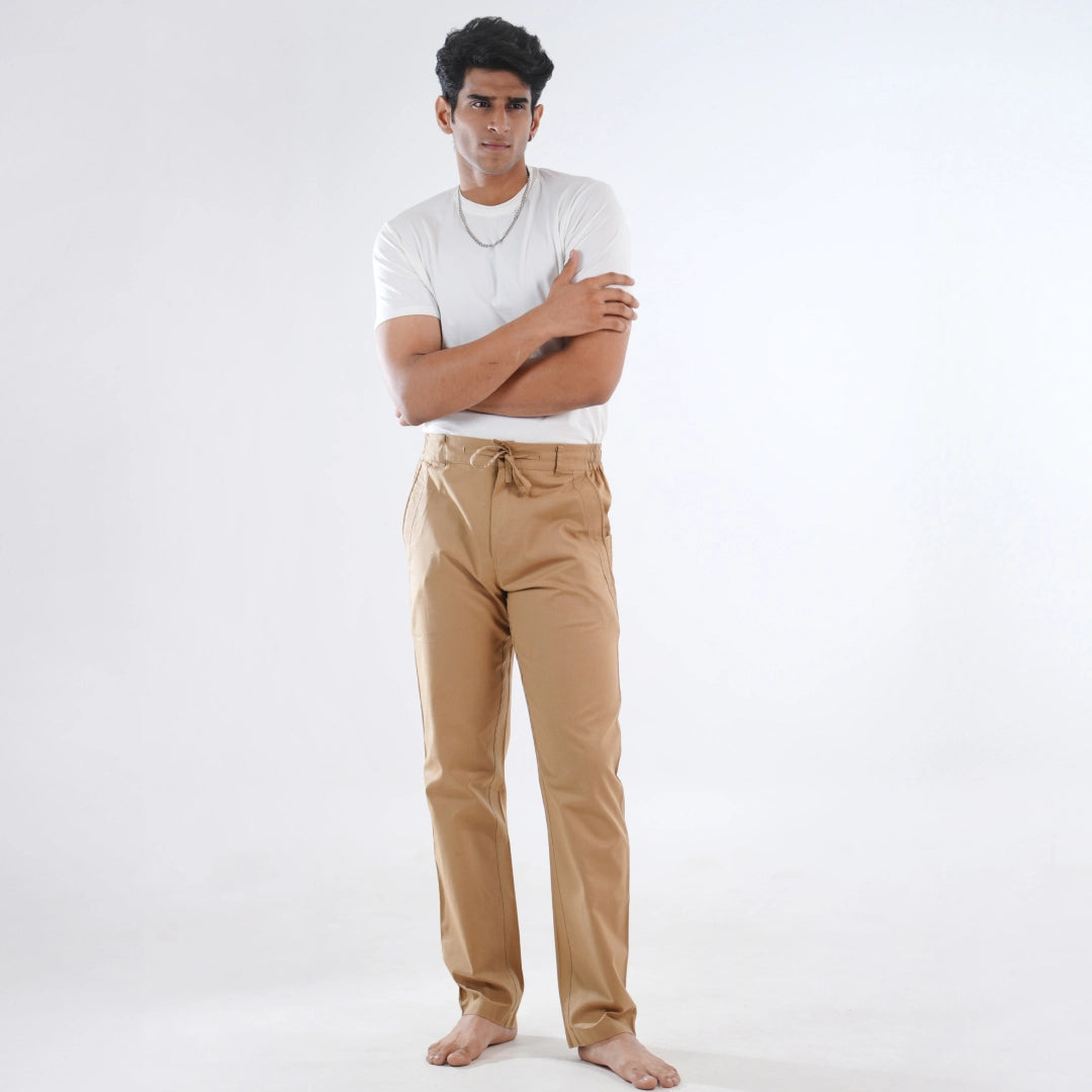 Khaki Pants
