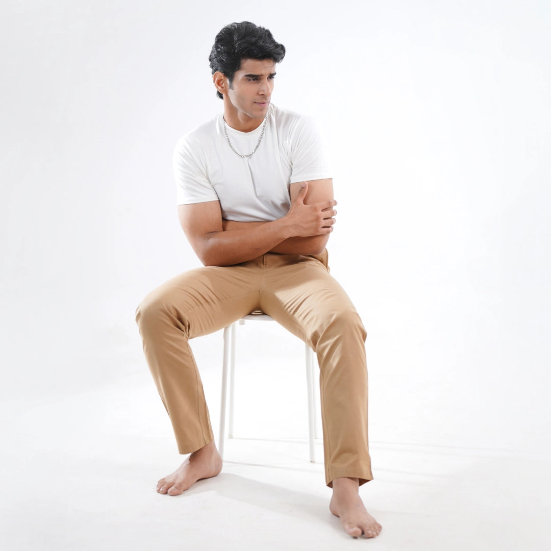 Khaki Pants