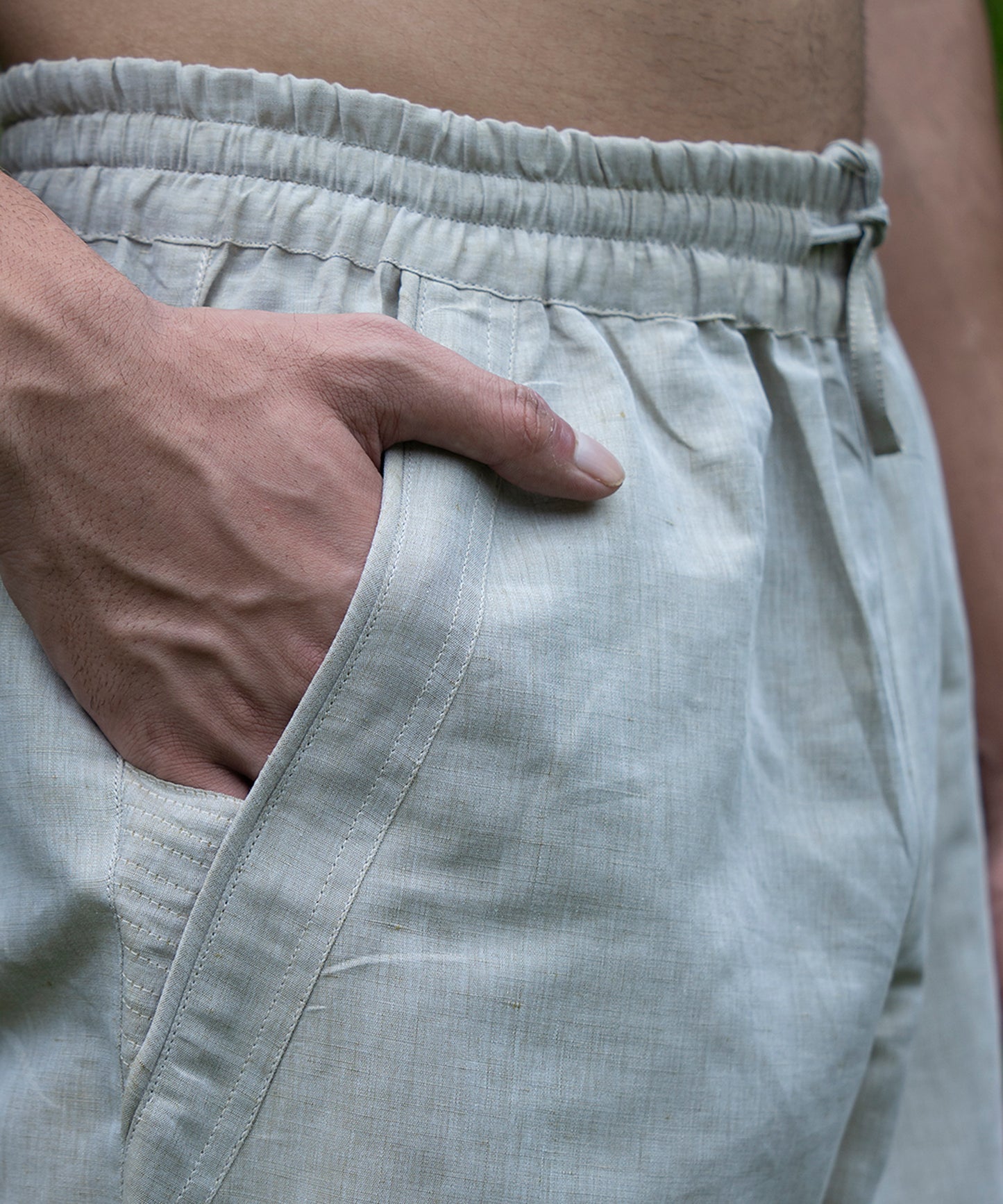 Juniper Kurta Pyjama Set