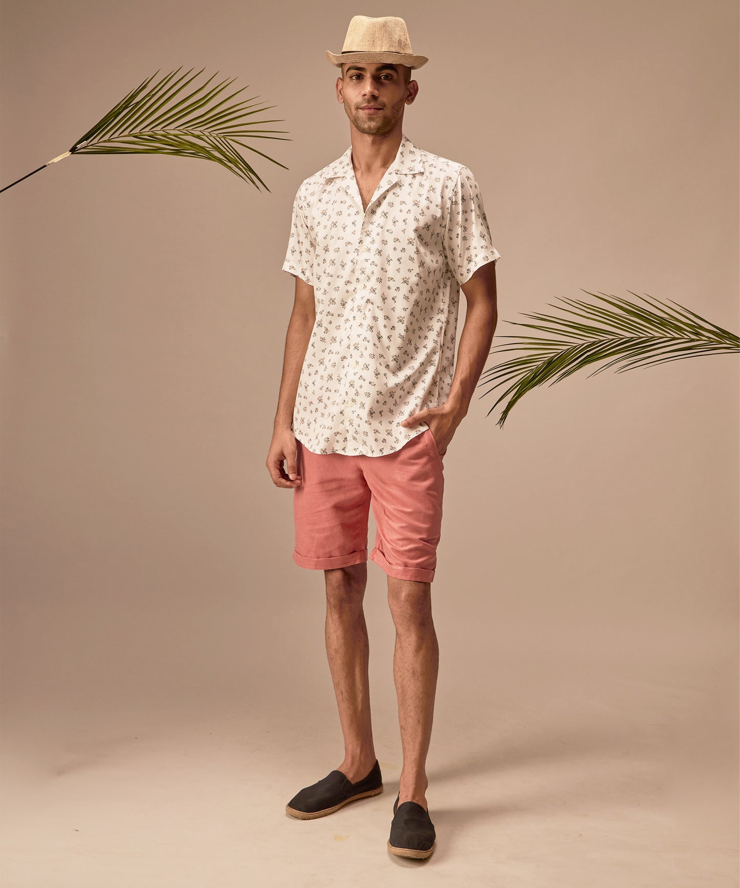 Riverine Shirt
