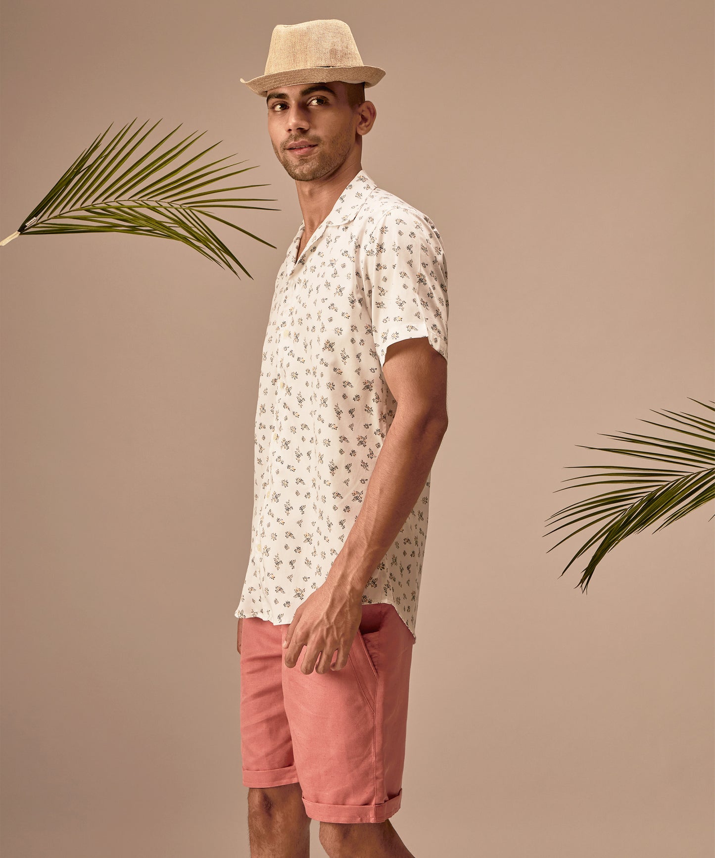 Riverine Shirt