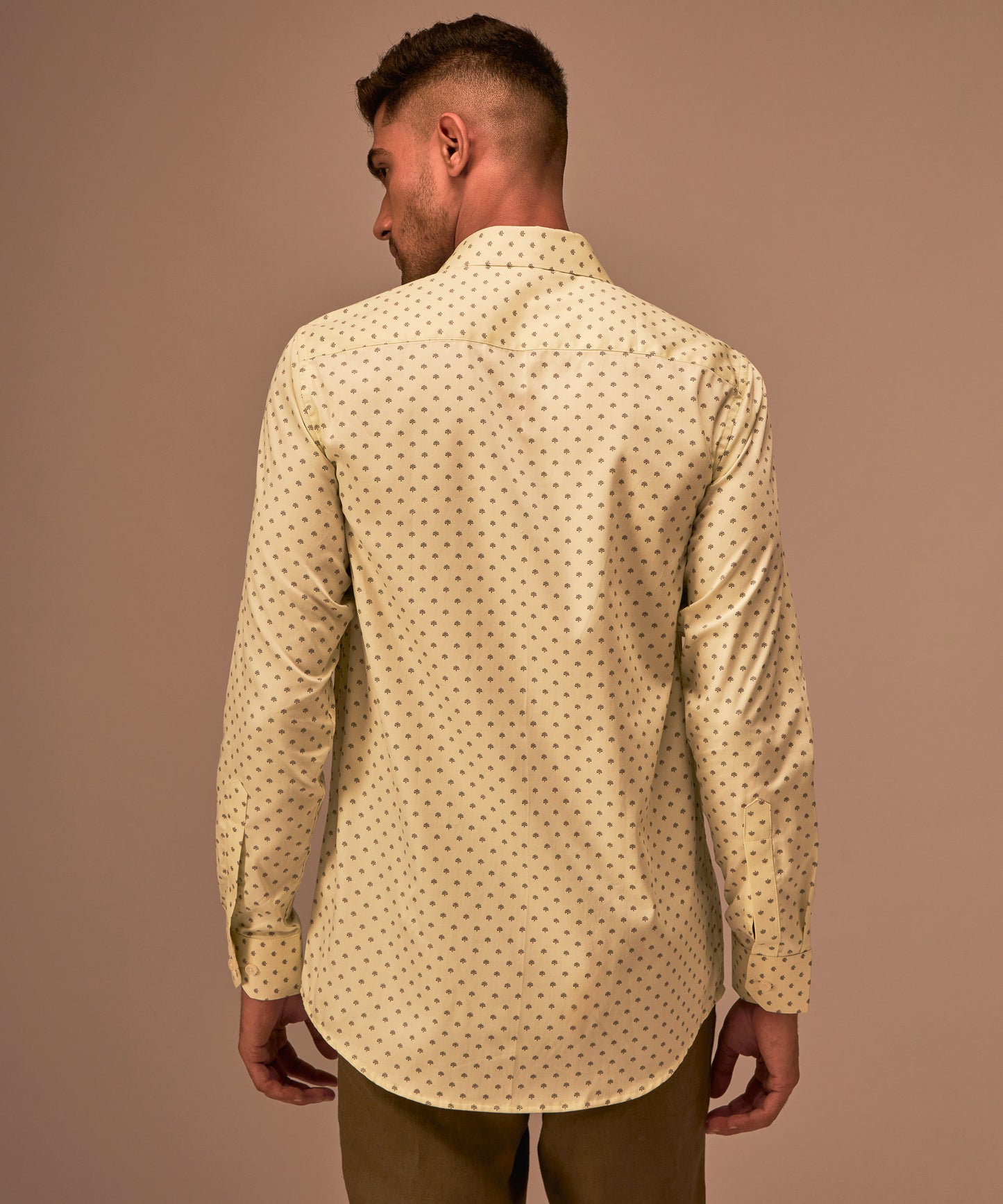 Greenery Galore Shirt