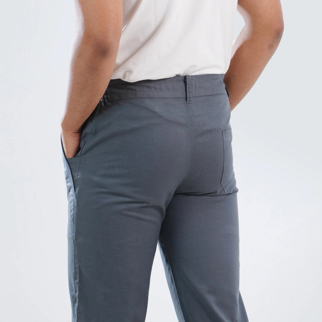 Slate Pants