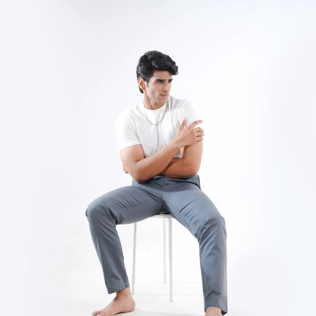 Slate Pants
