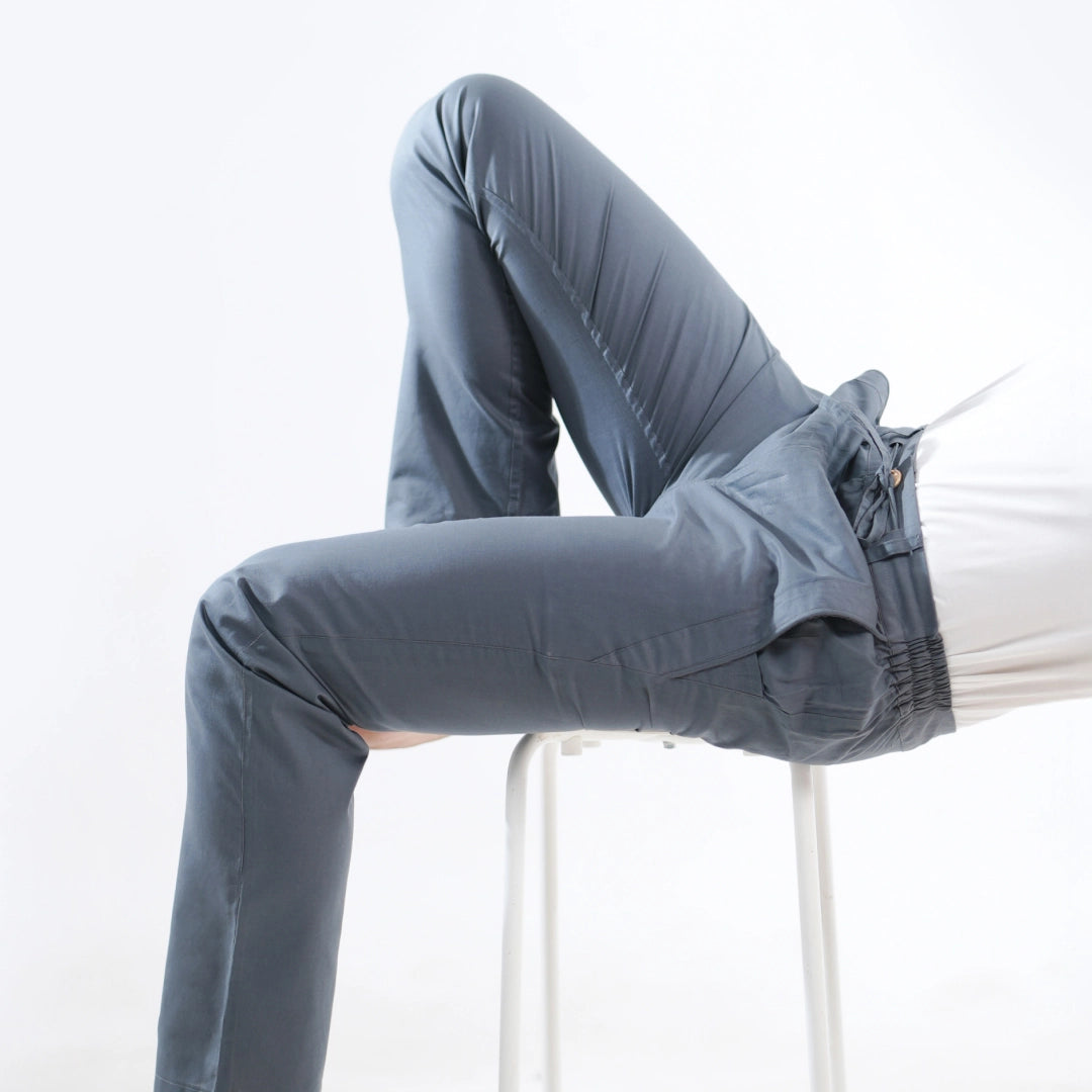 Slate Pants