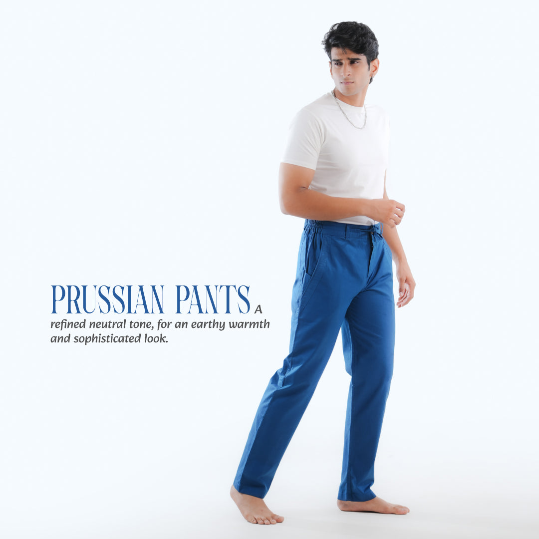 Prussian Pants