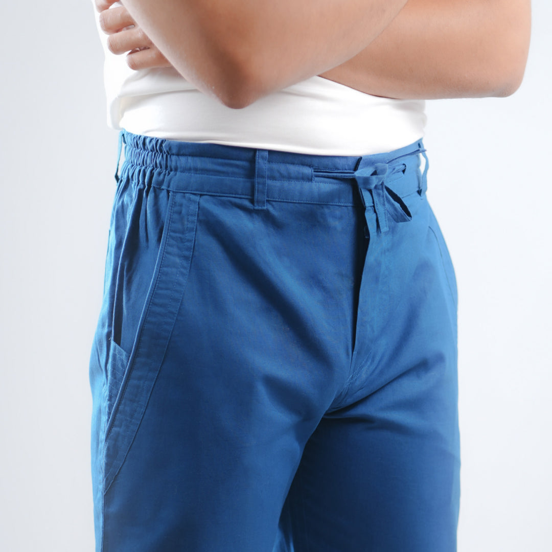 Prussian Pants