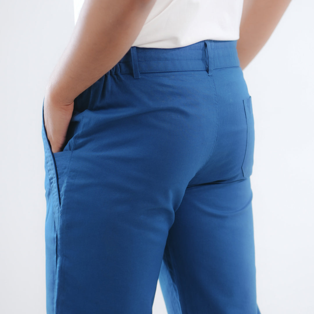 Prussian Pants