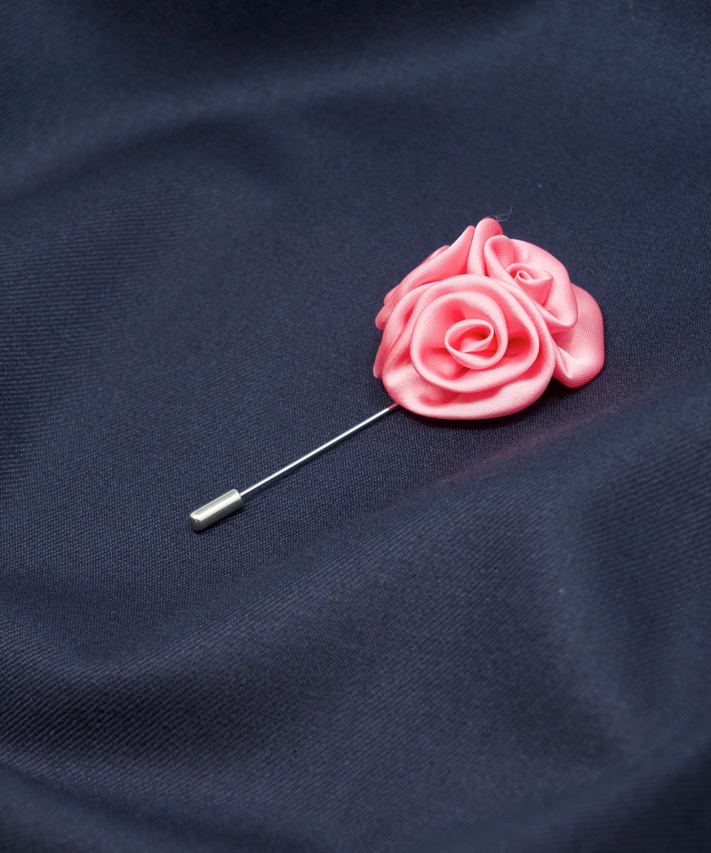 Pink Triune