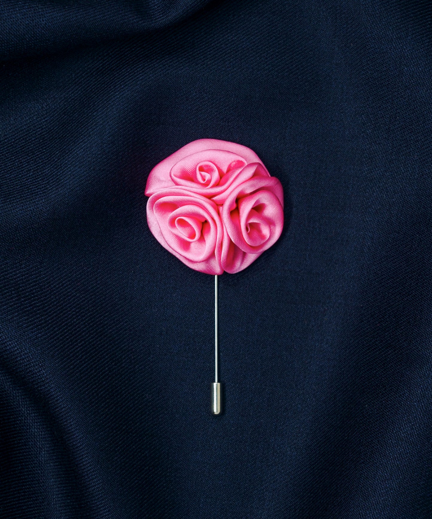 Pink Triune