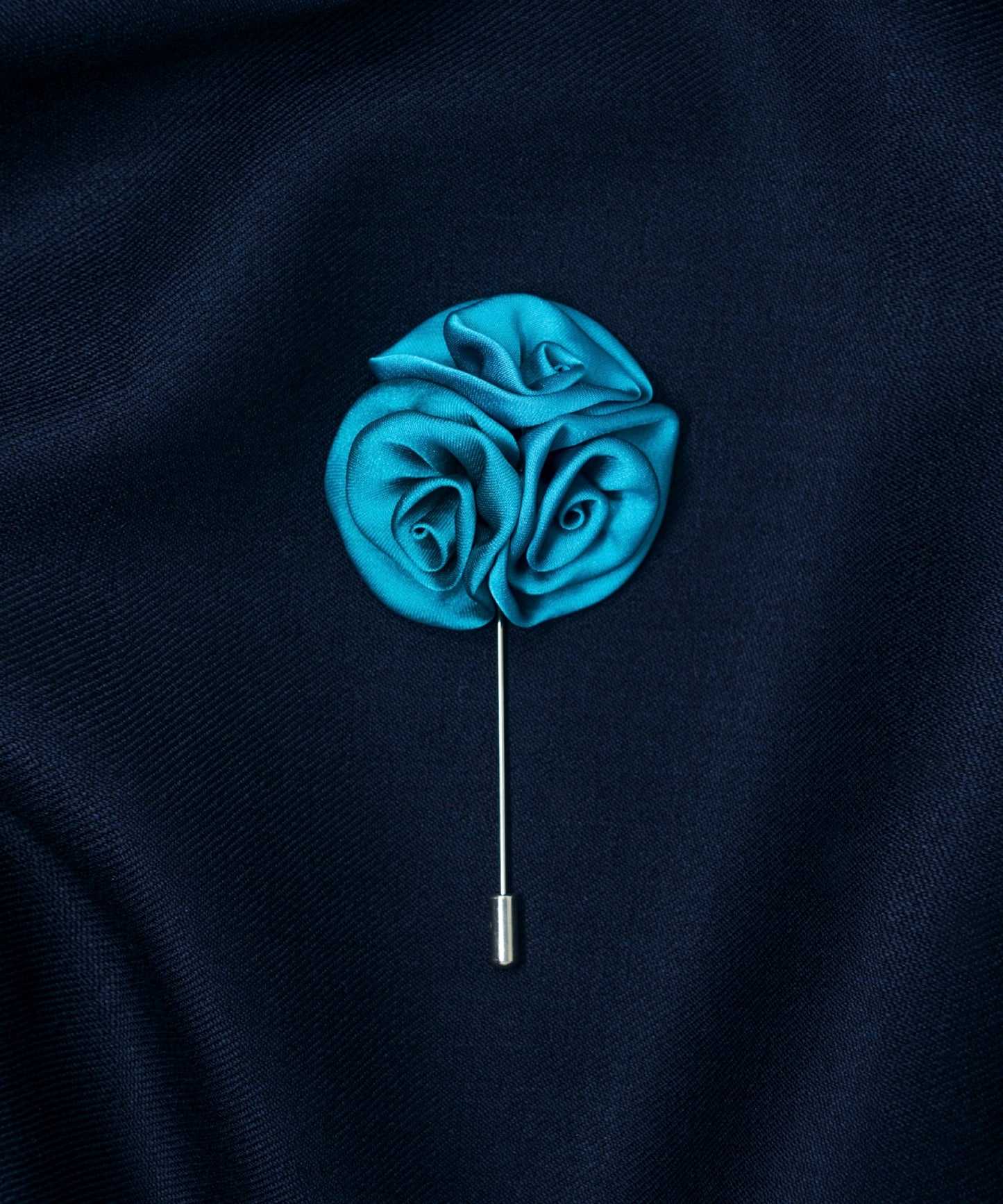Teal Triune