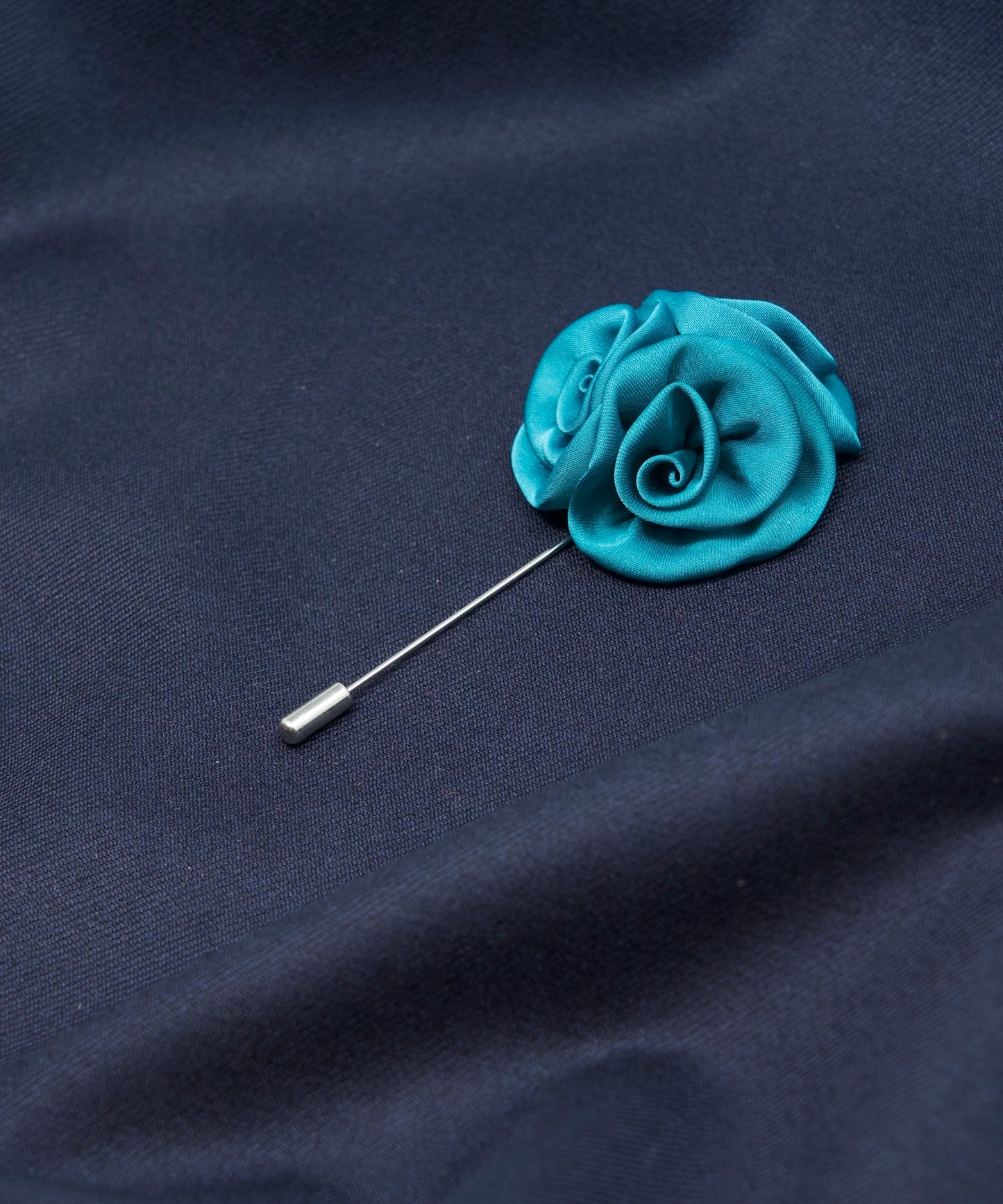 Teal Triune