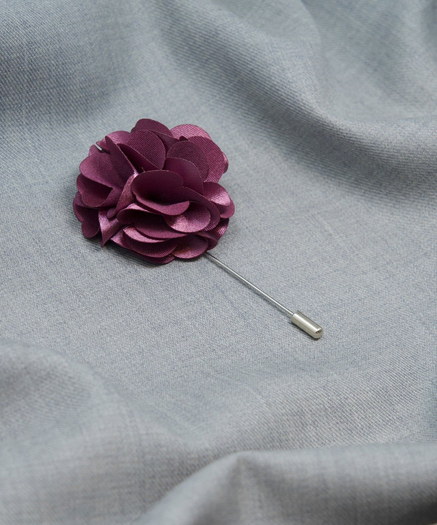 Grape Carnation