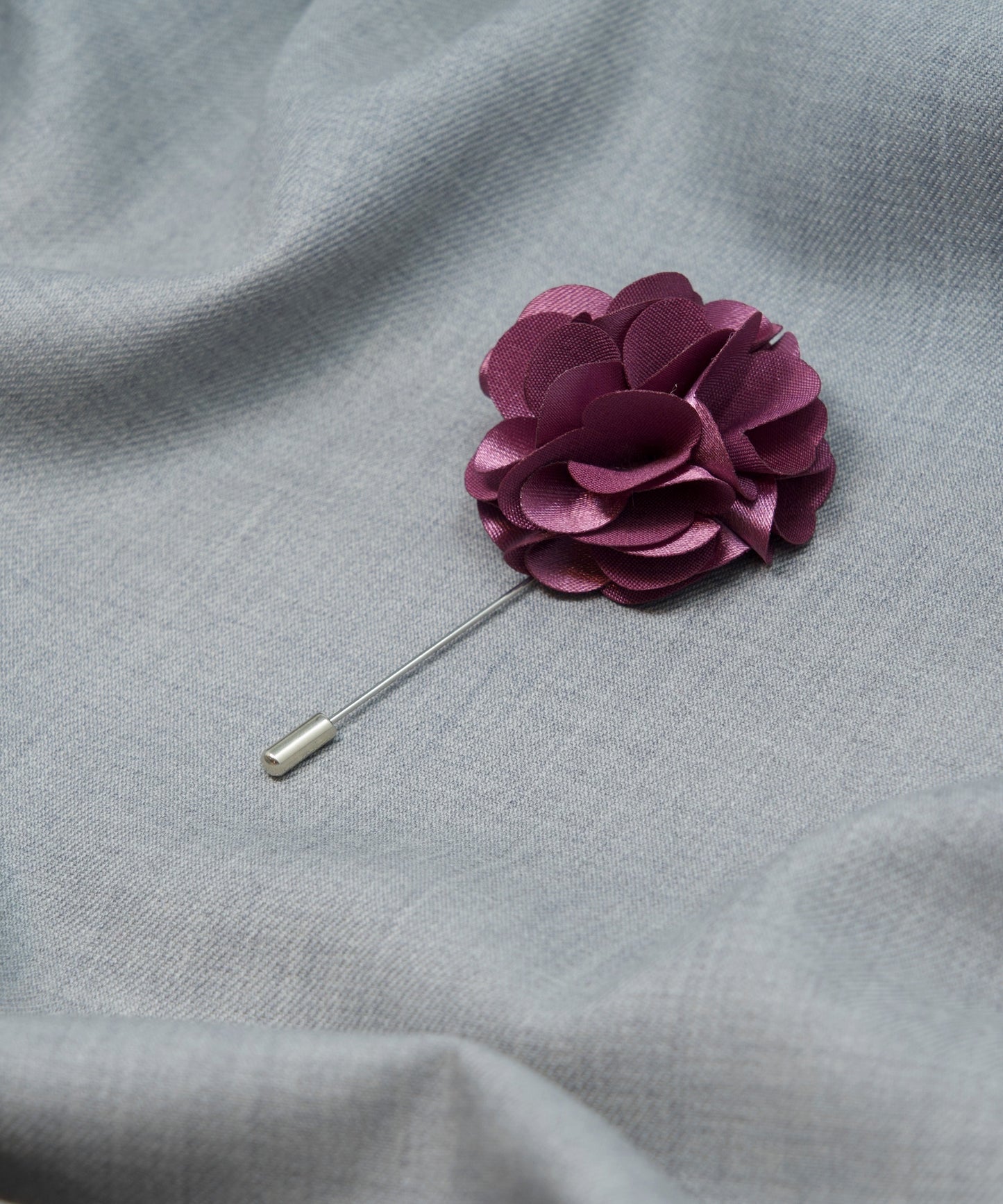 Grape Carnation