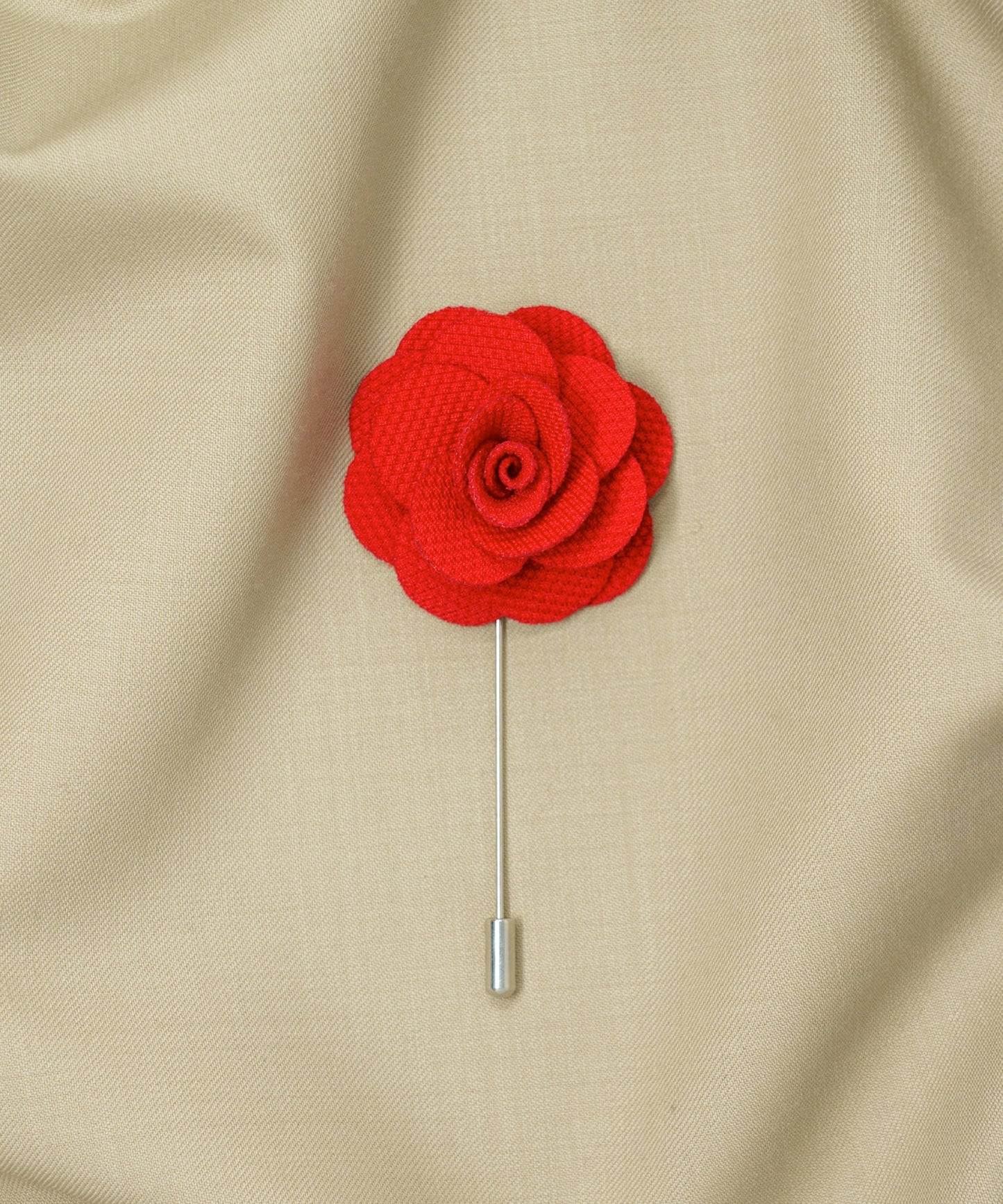 Red Lisianthus