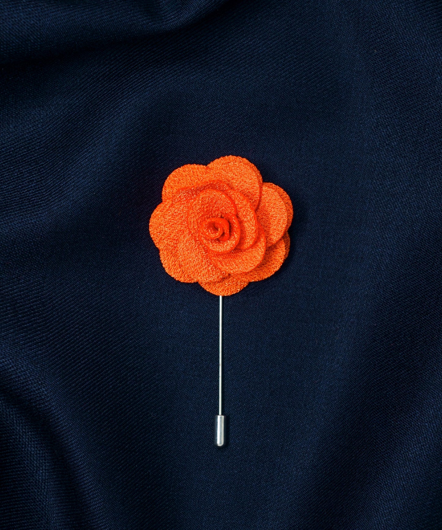 Saffron Lisianthus