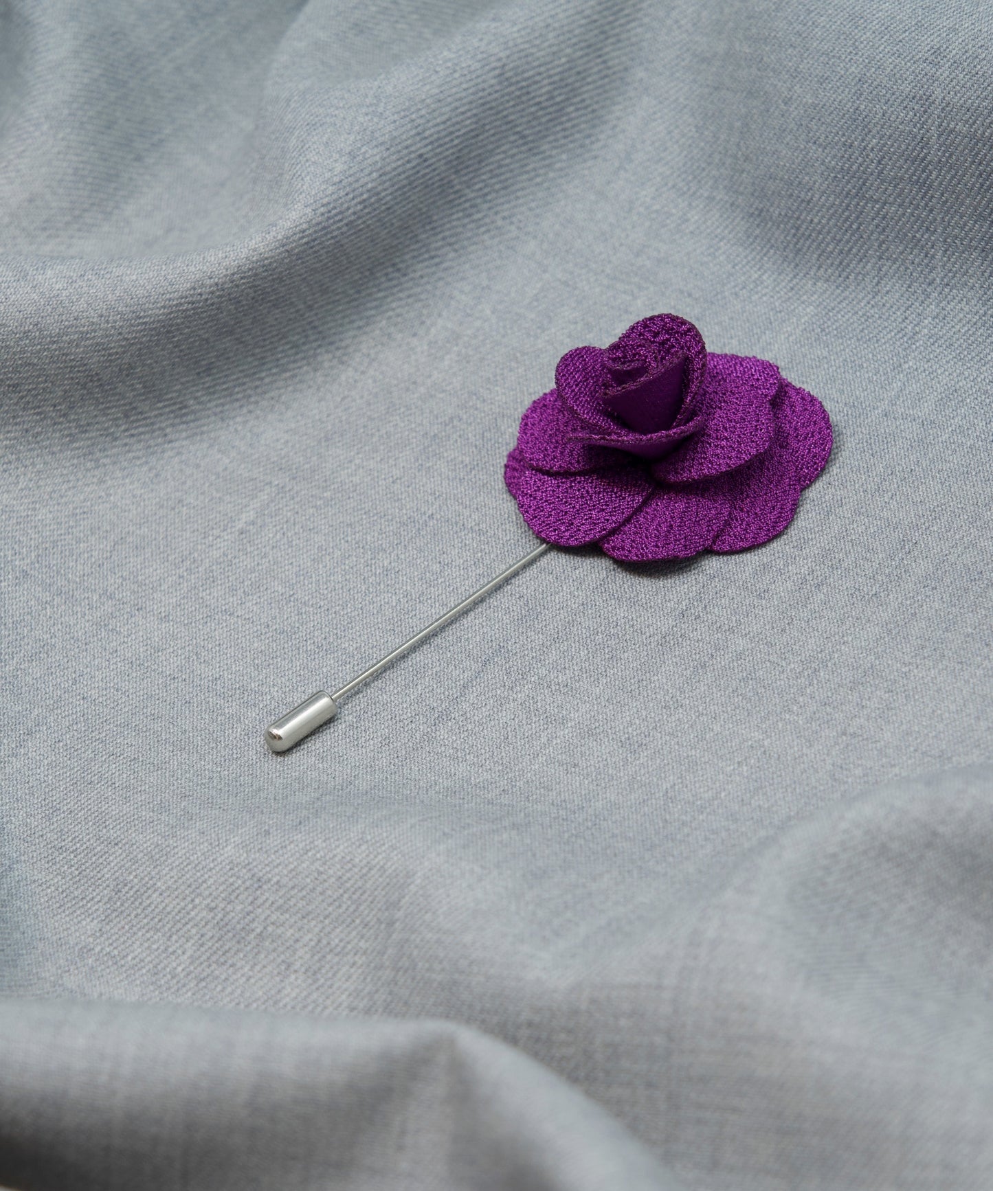 Eggplant Lisianthus