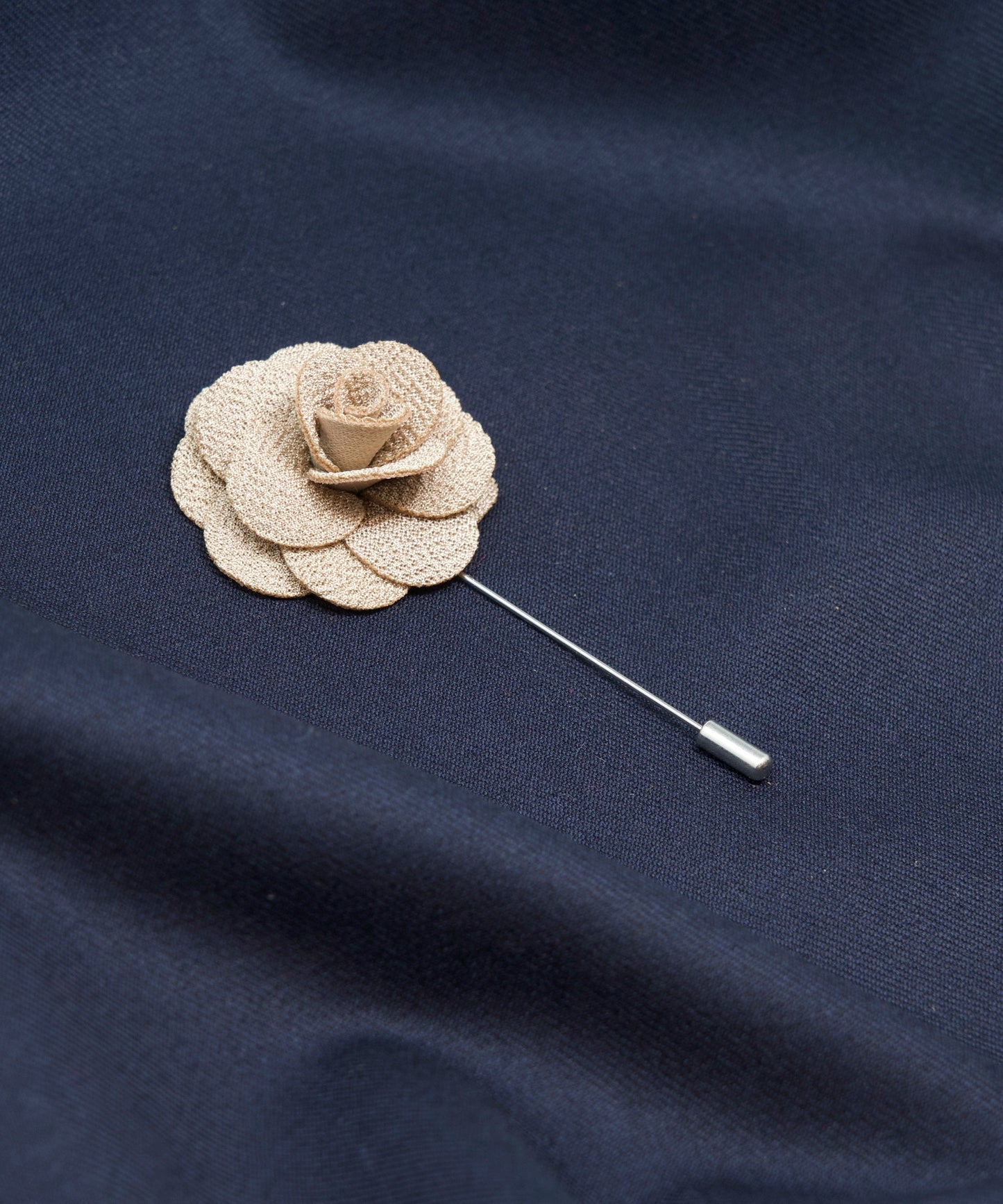 Beige Lisianthus