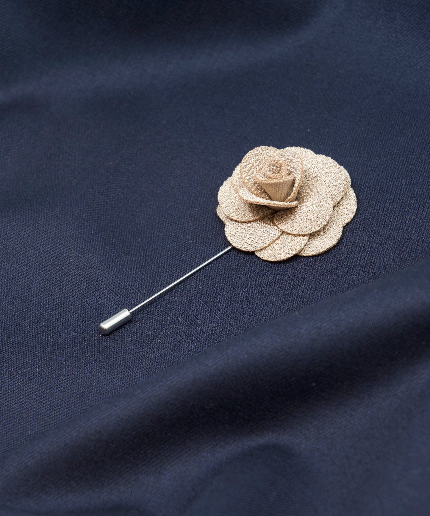 Beige Lisianthus