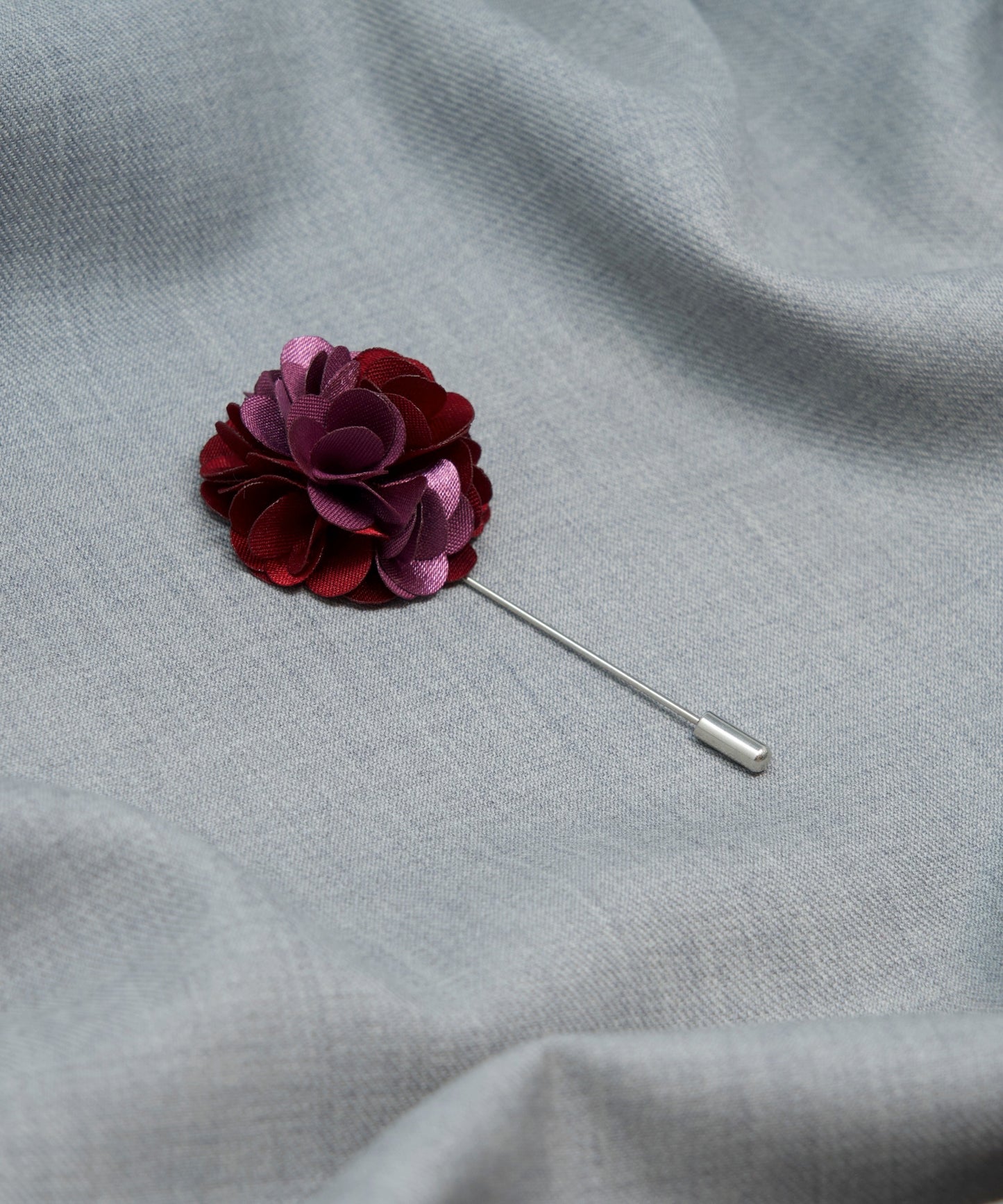 Grape Carnation