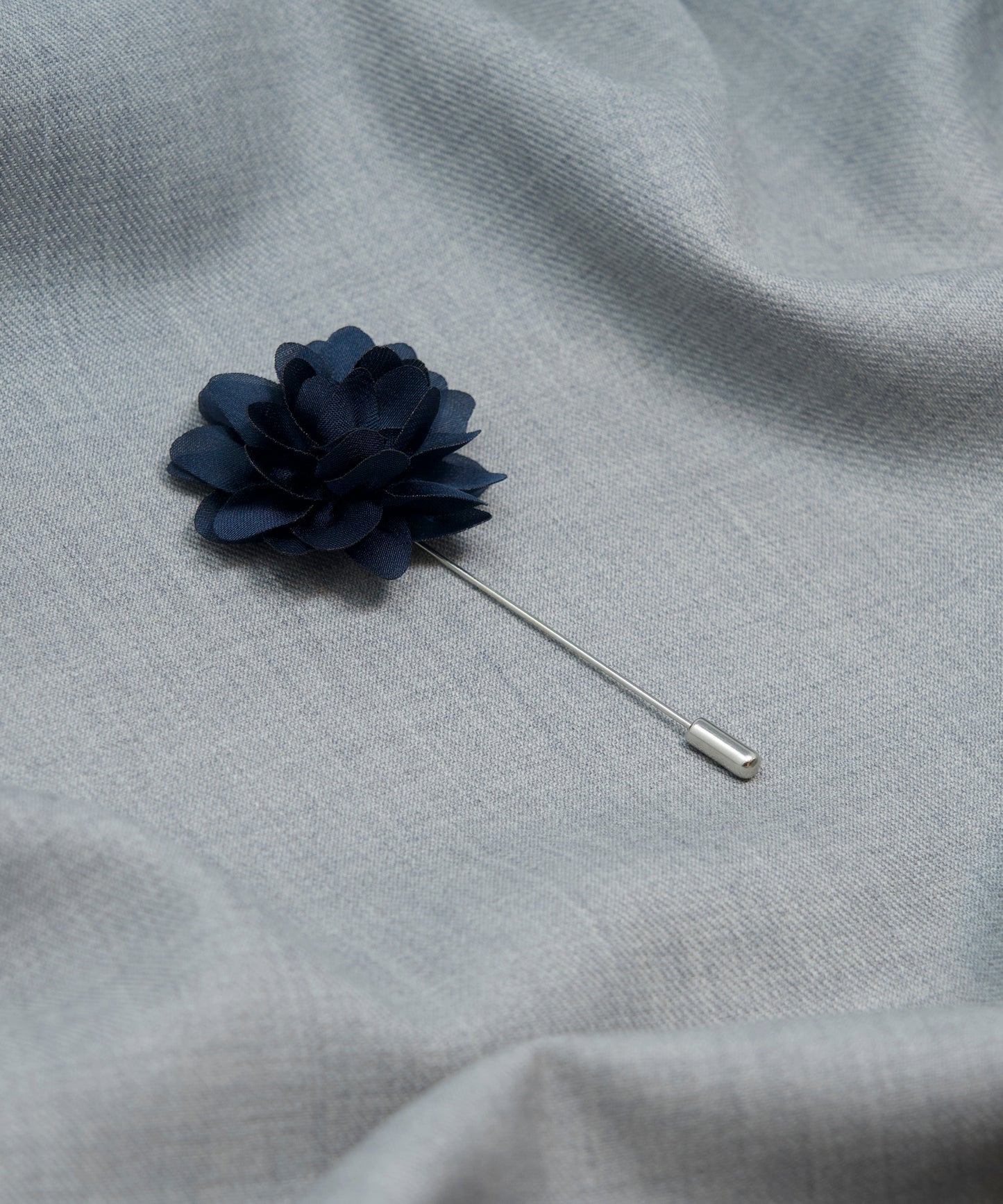 Blue Carnation