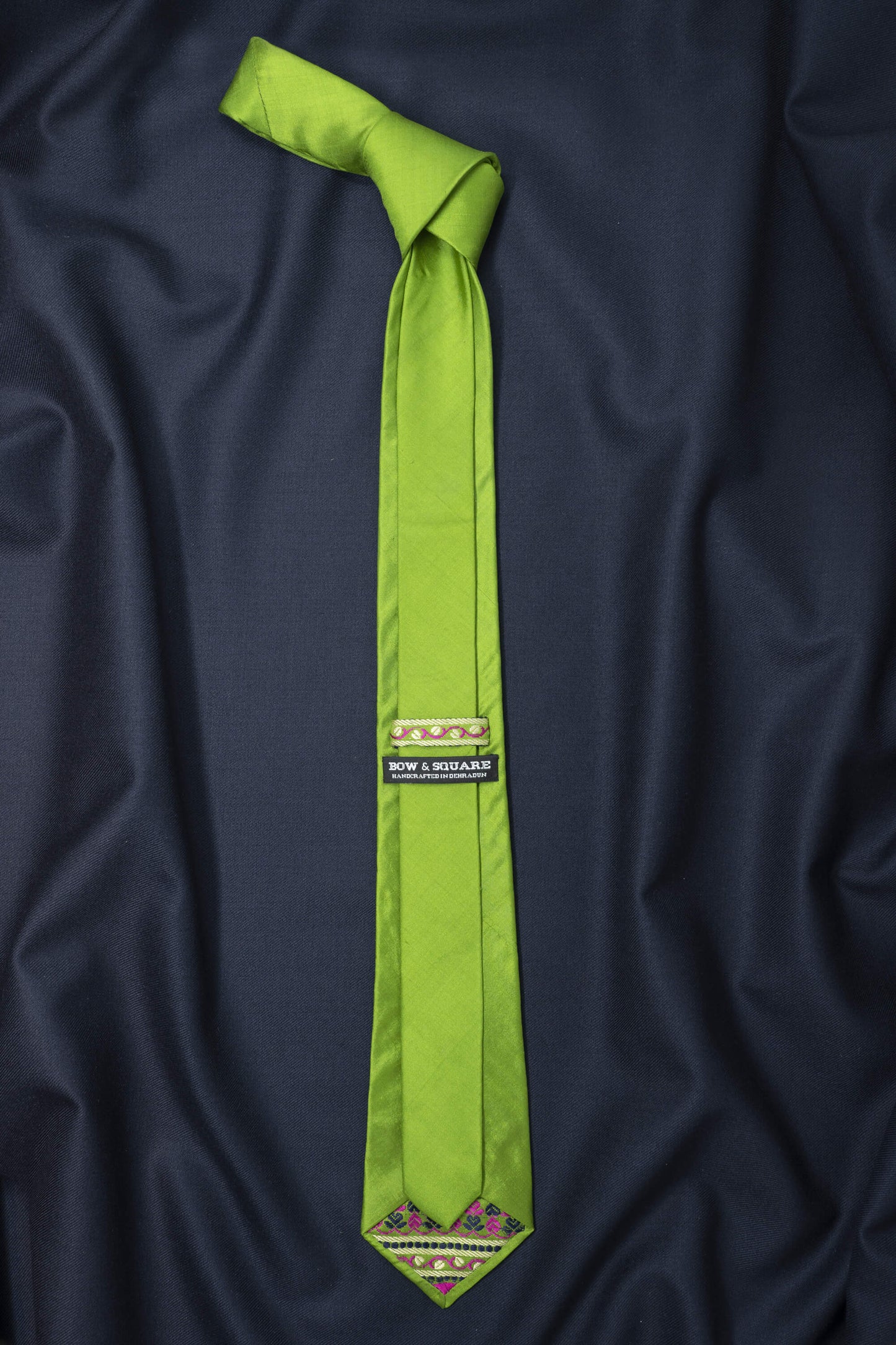 Regal Necktie