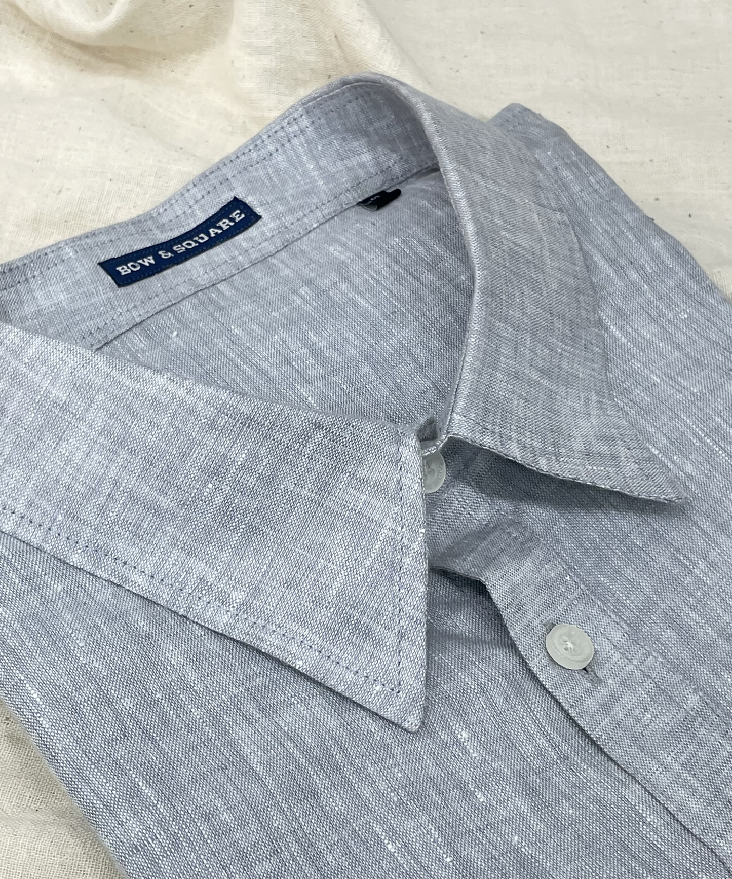 Flint Grey Popover