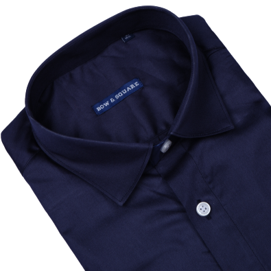 Navy Giza - Half