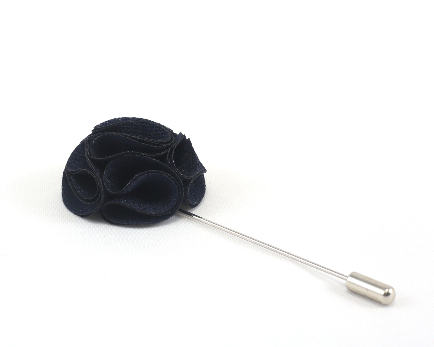 Black Curlicue