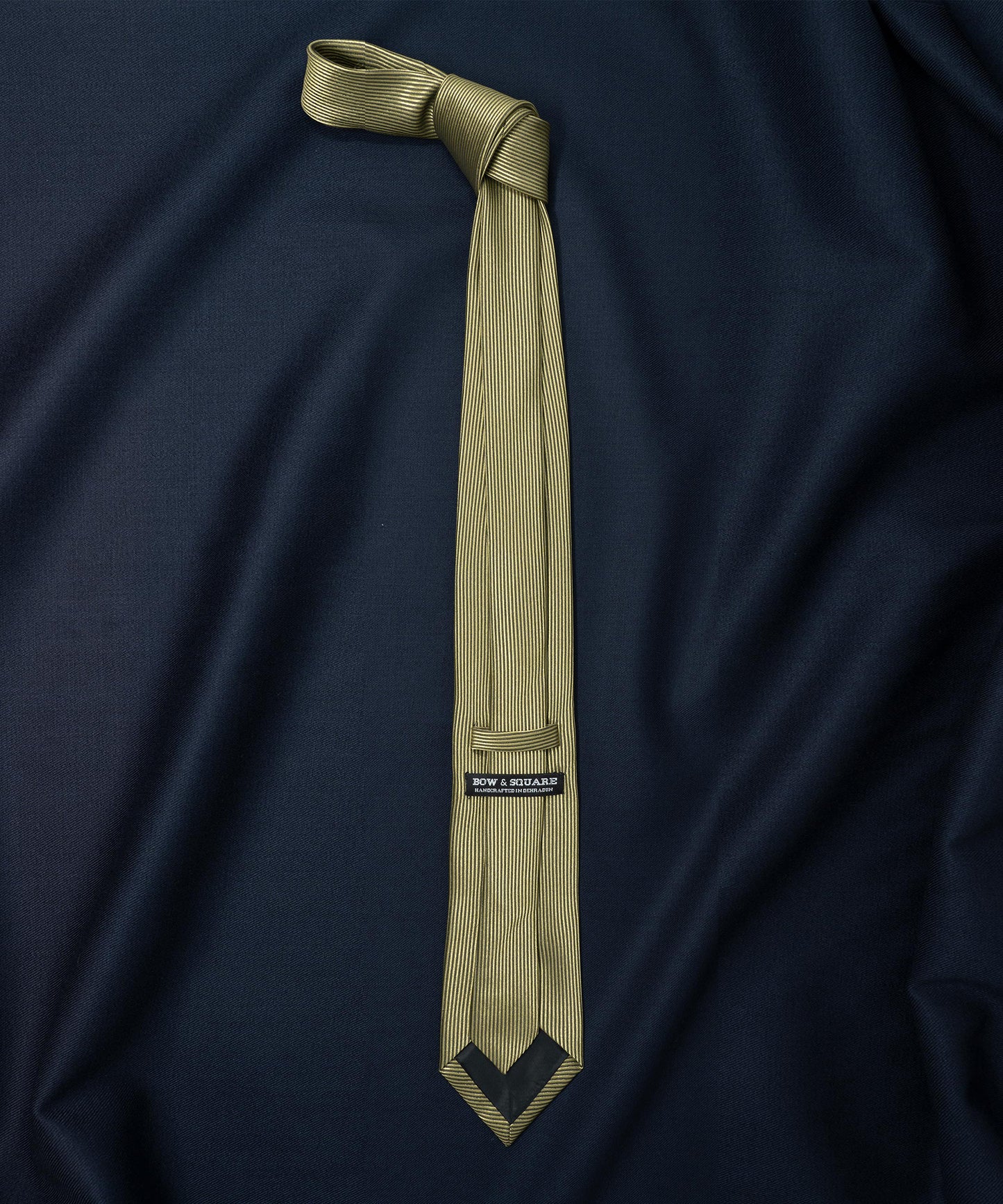 After 8 Necktie