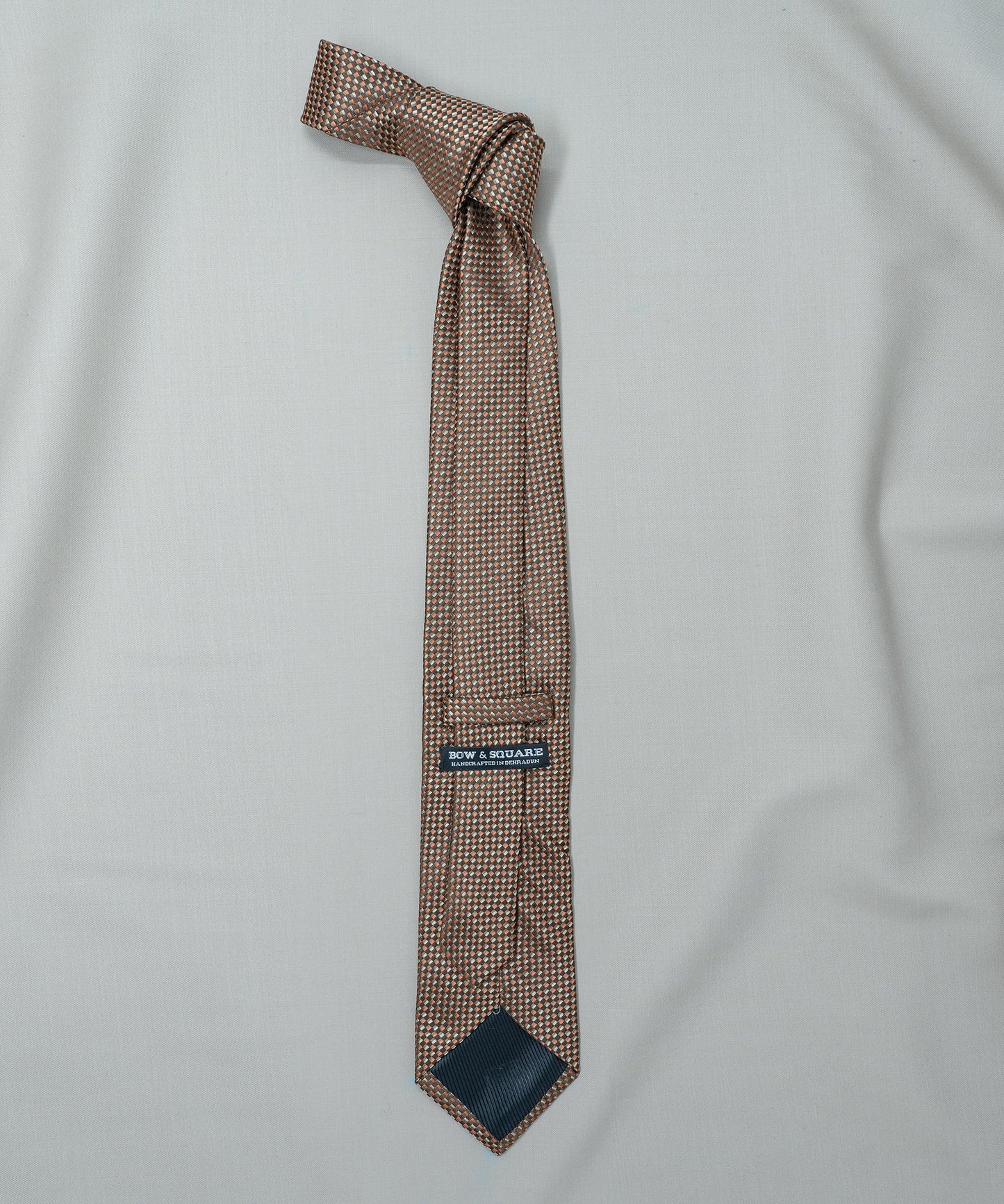 Old School Necktie