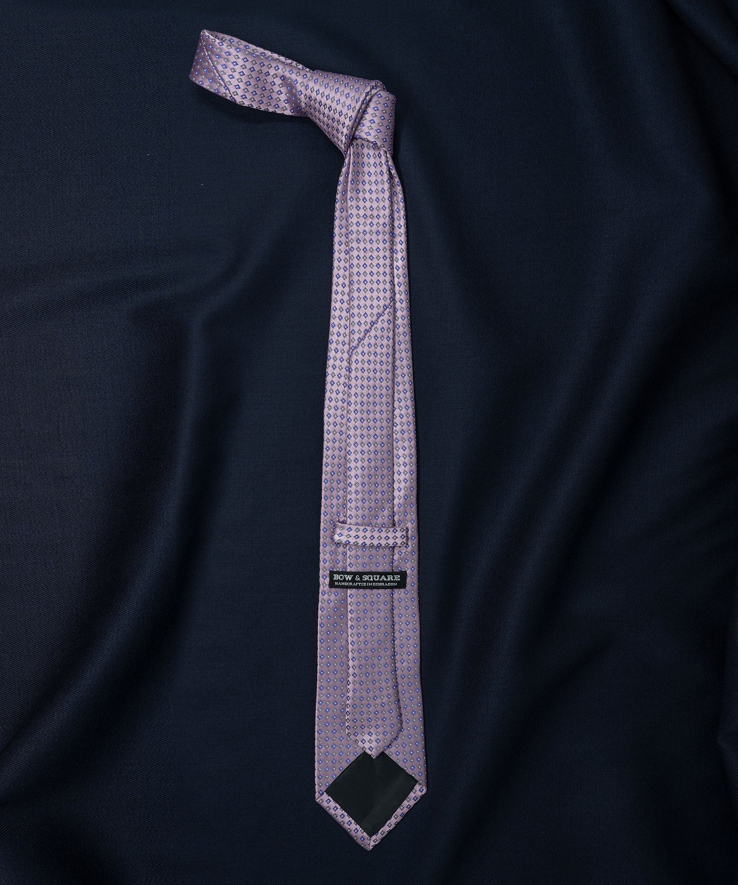 After 8 Necktie