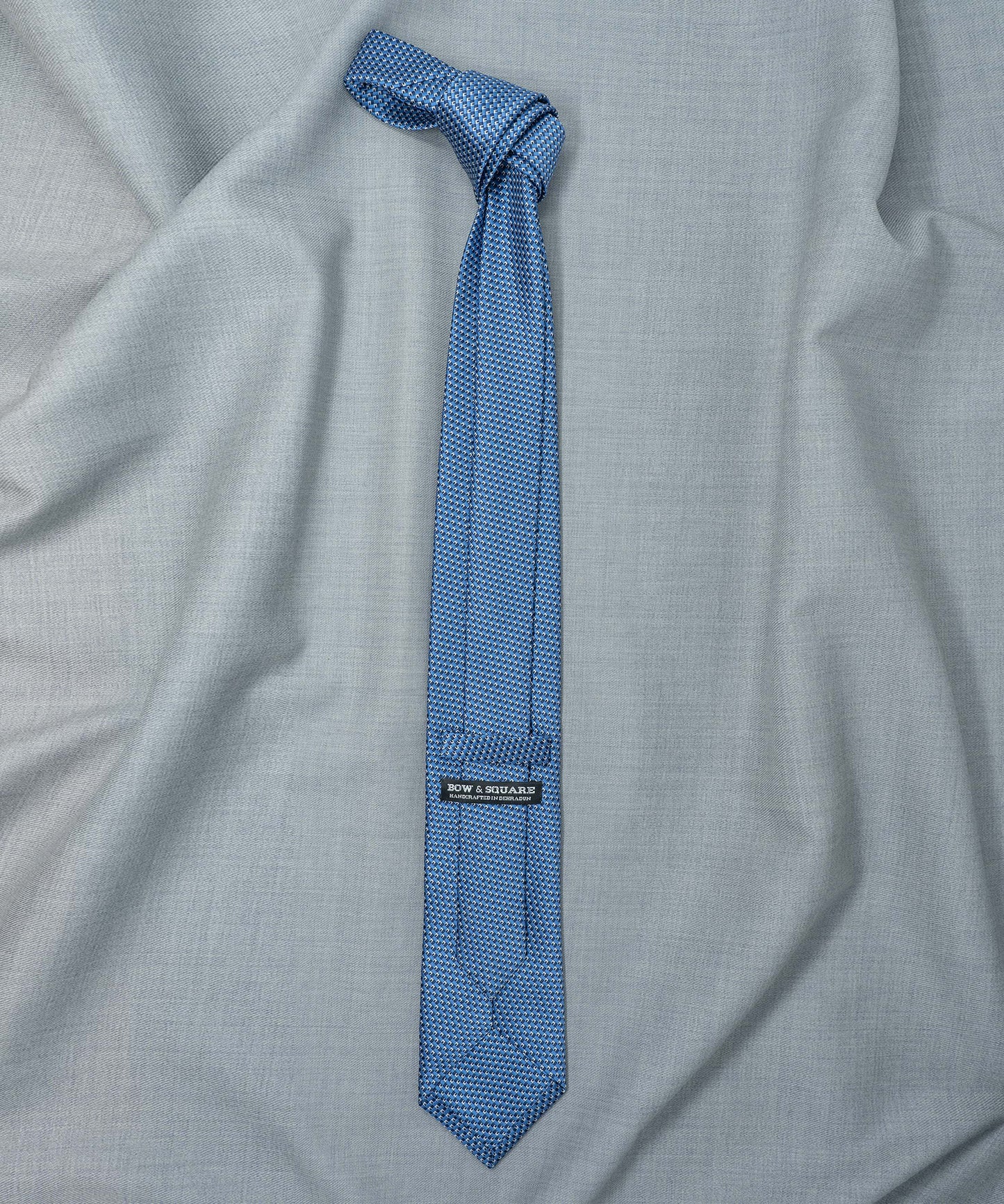 Old School Necktie