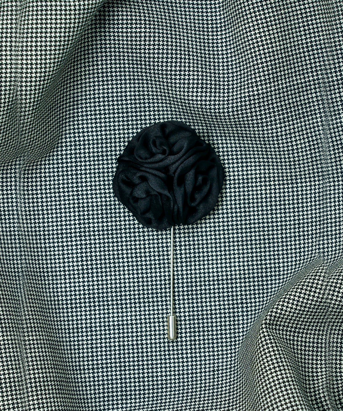 Onyx Black Triune
