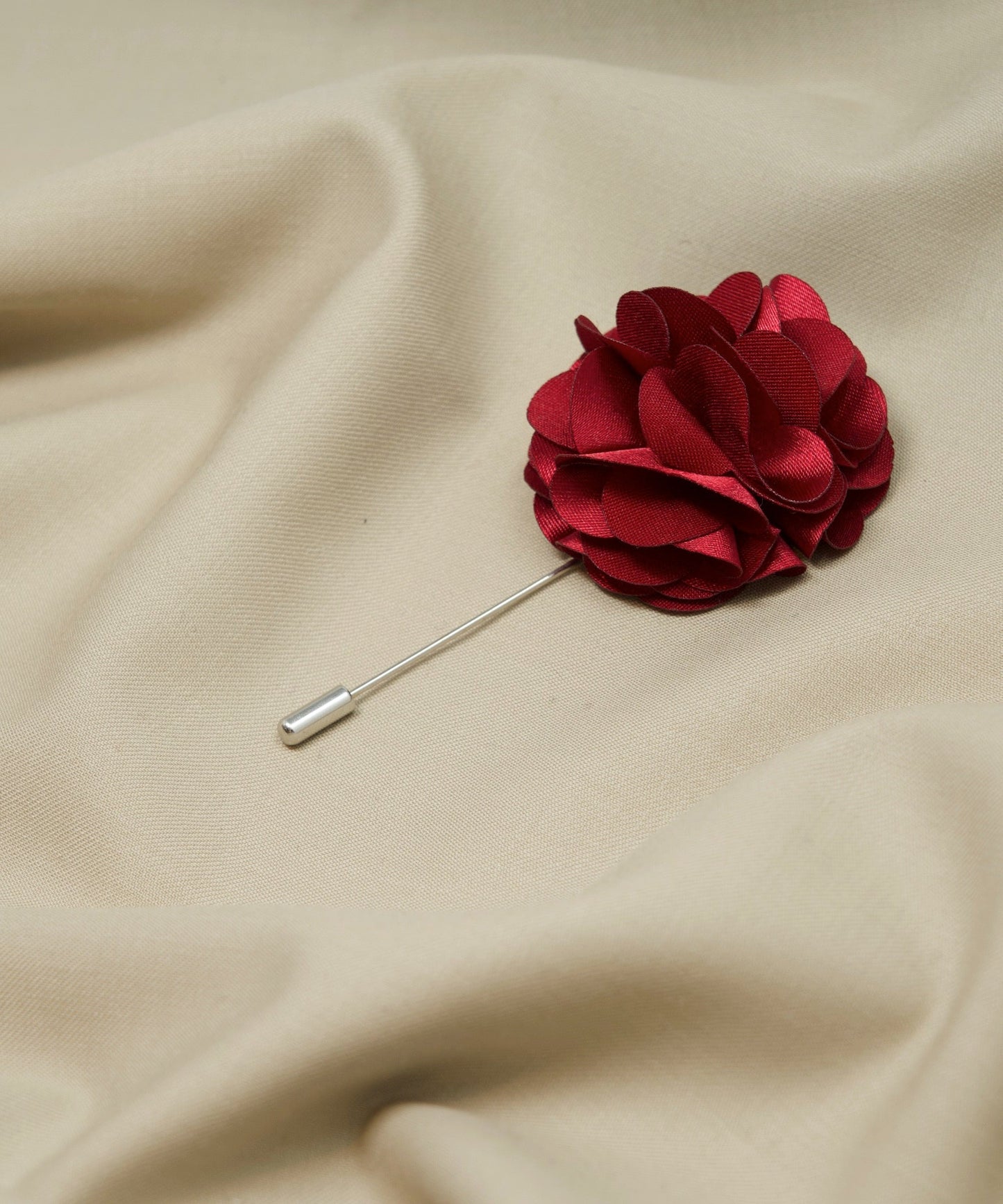 Garnet Carnation
