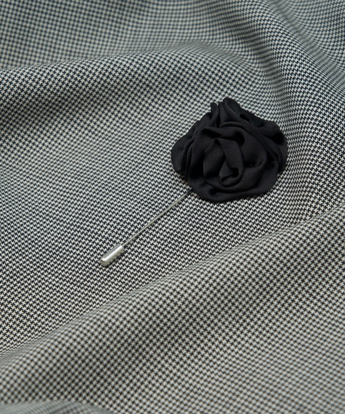 Onyx Black Triune