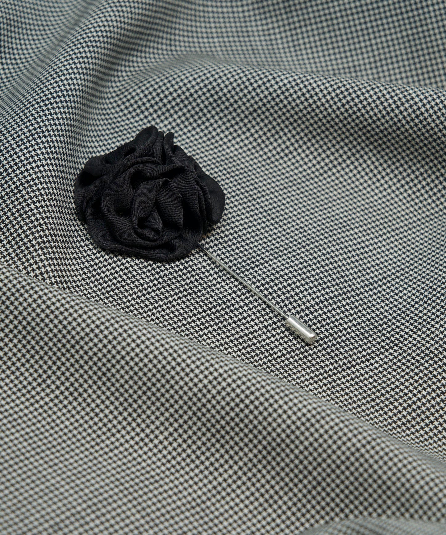 Onyx Black Triune