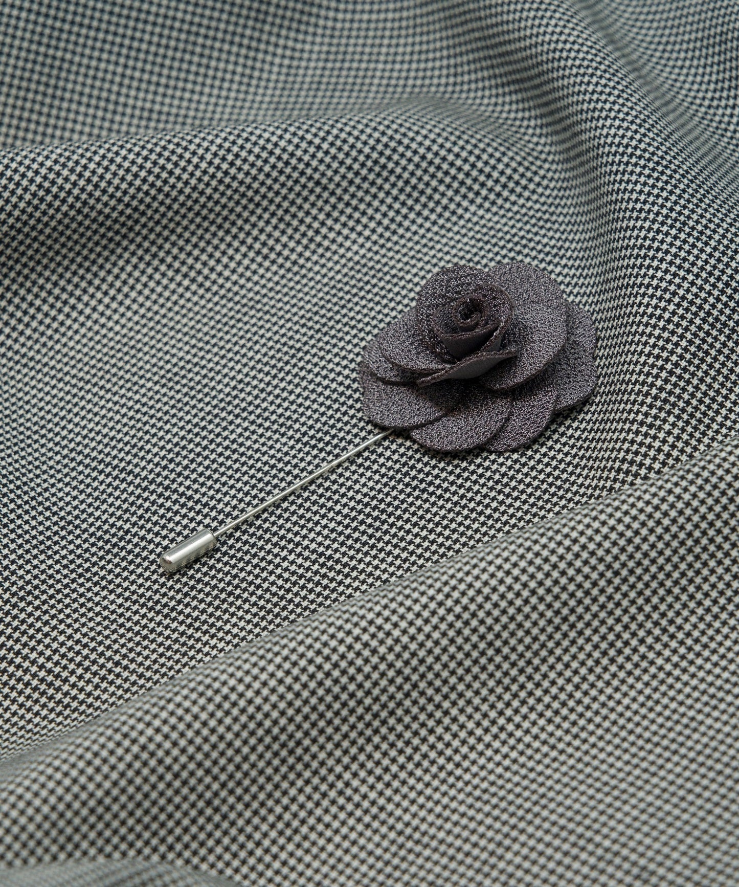 Grey Lisianthus