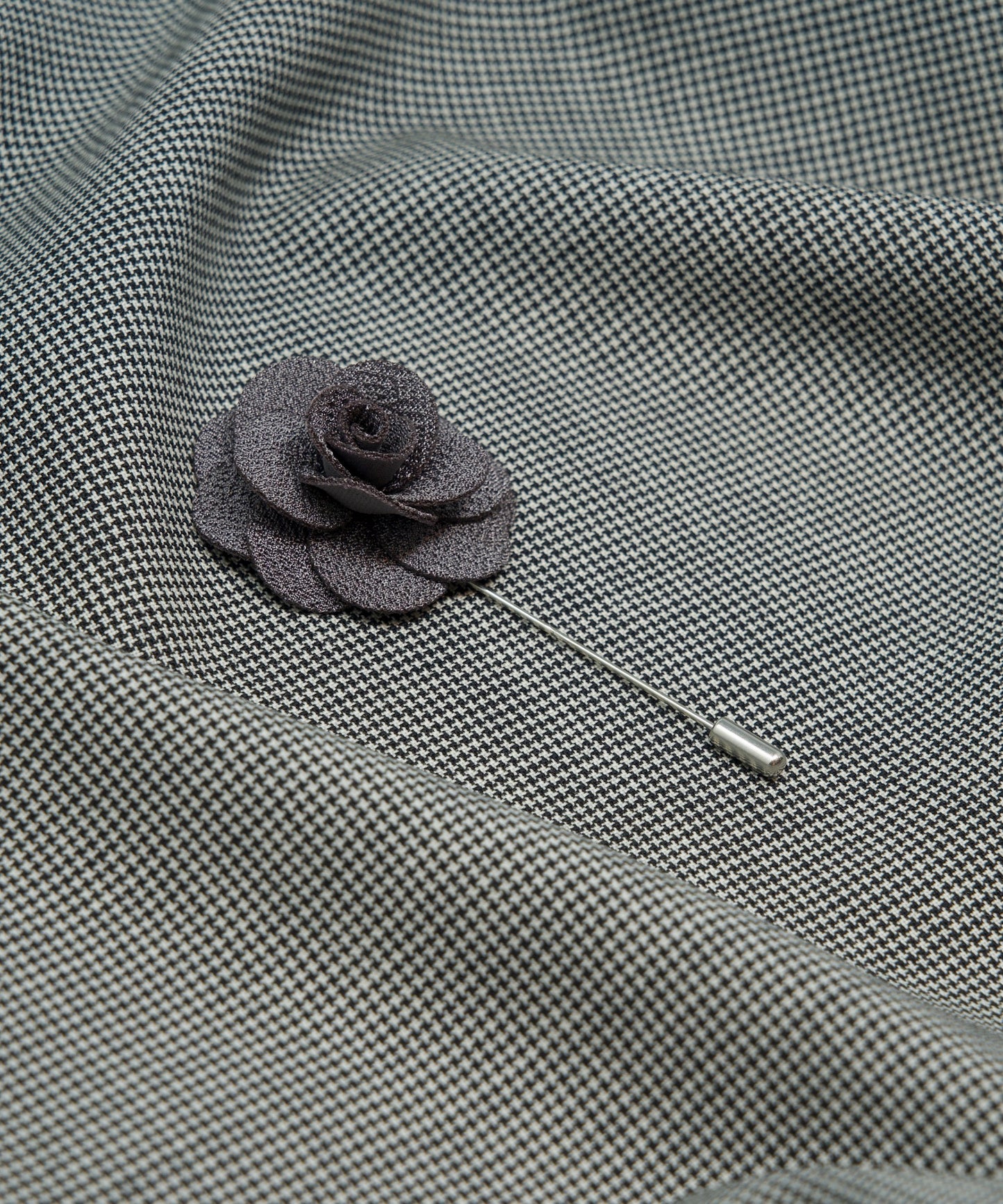 Grey Lisianthus
