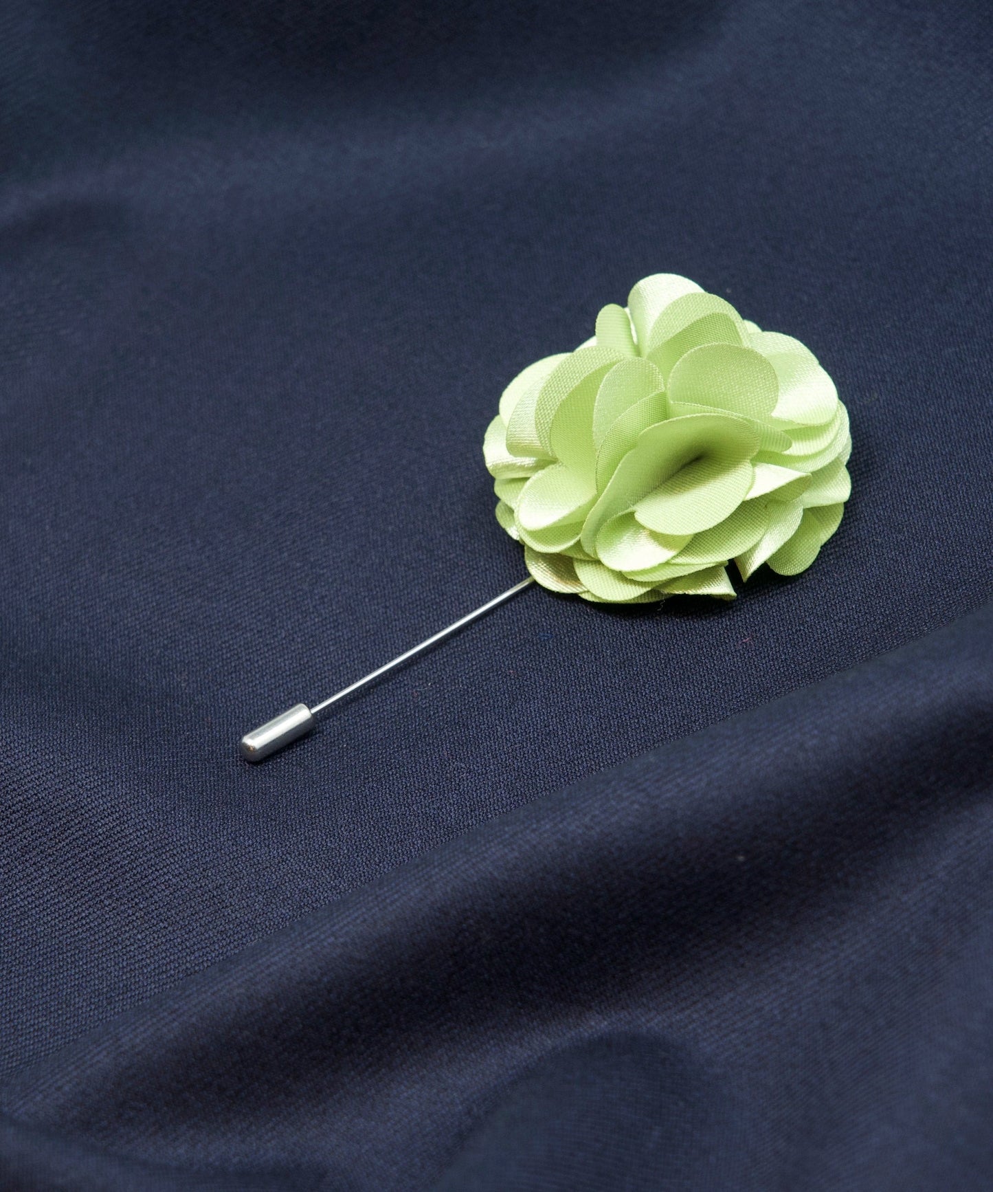 Sage Carnation