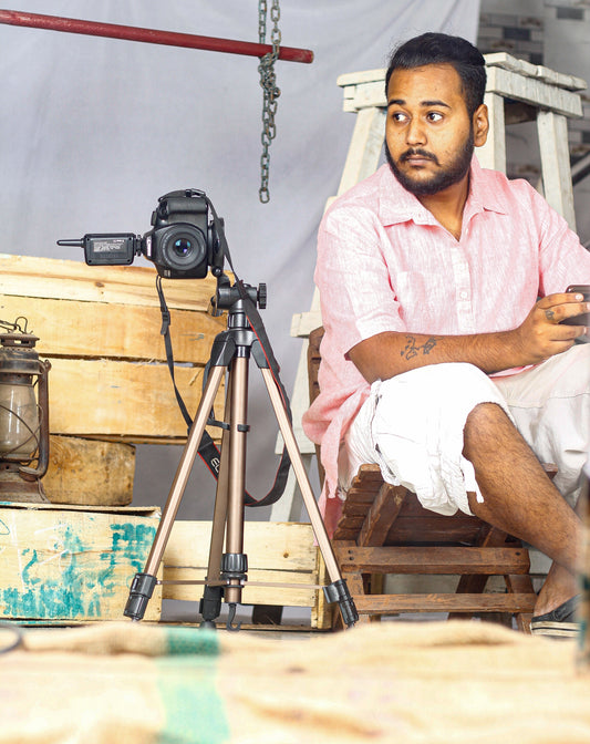 Prajjwal Garg Photographer : Entrepreneur