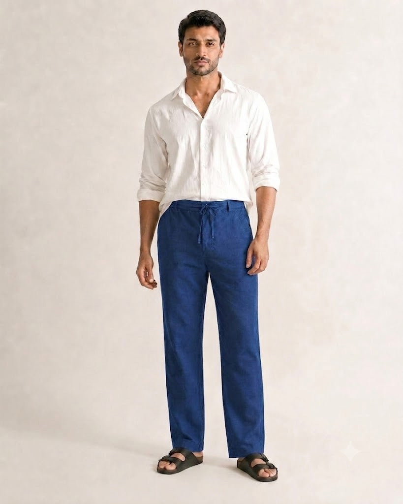 Yale Pants