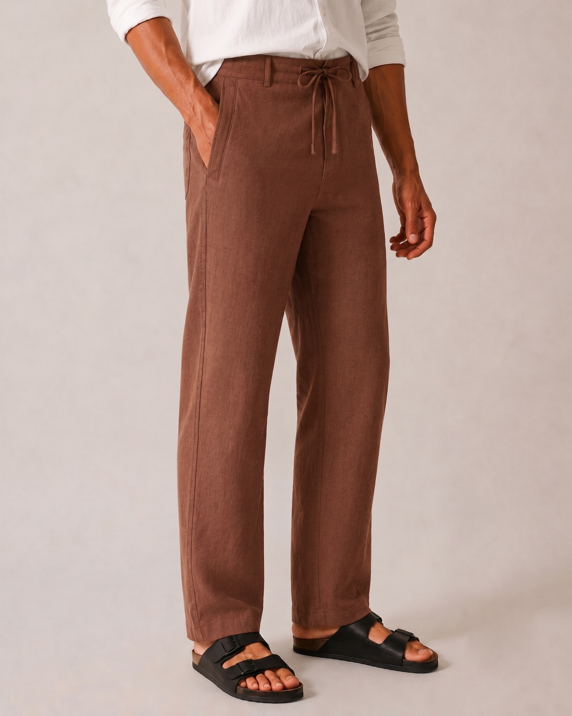 Auburn Pants