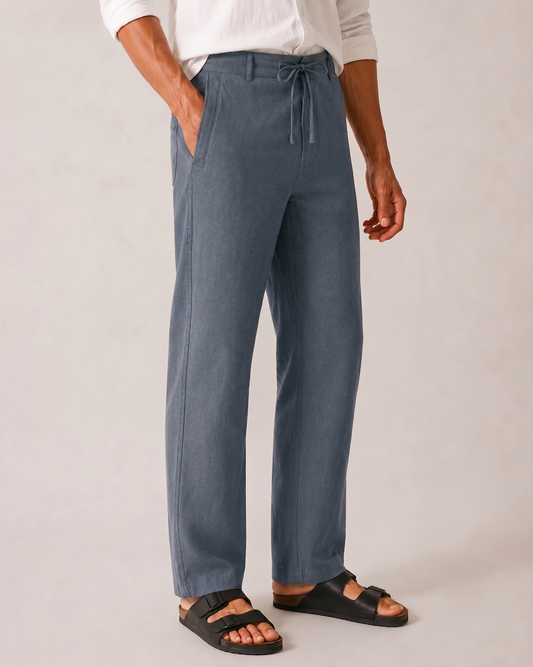 Slate Pants