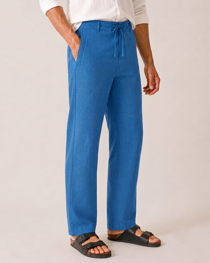 Prussian Pants