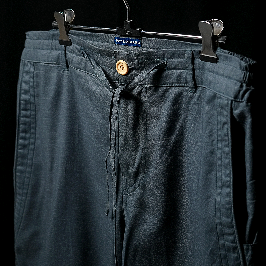 Slate Pants