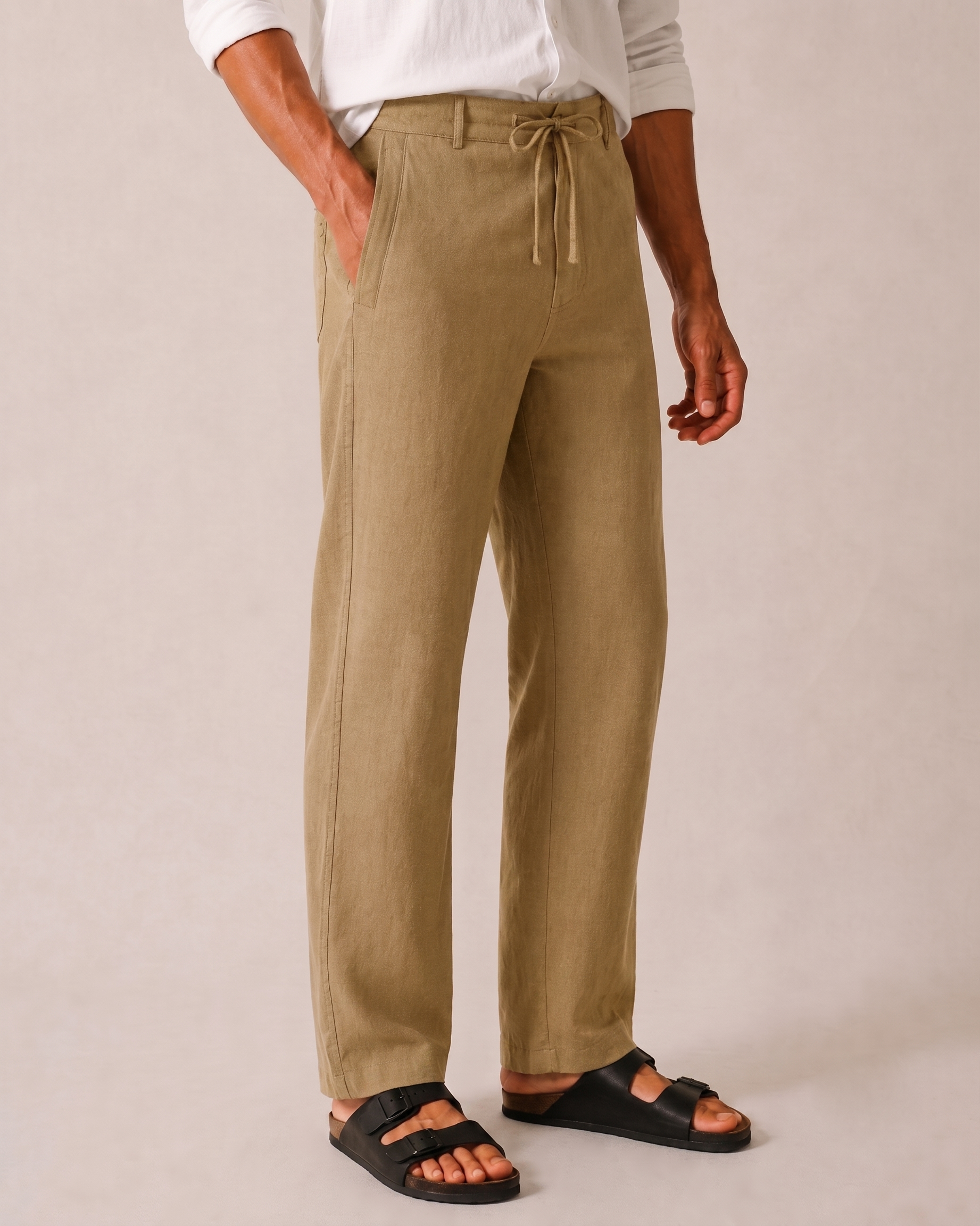 Khaki Pants