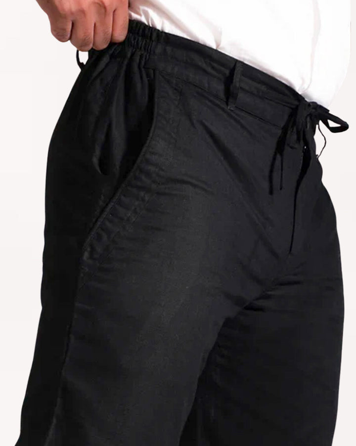 Charcoal Pants
