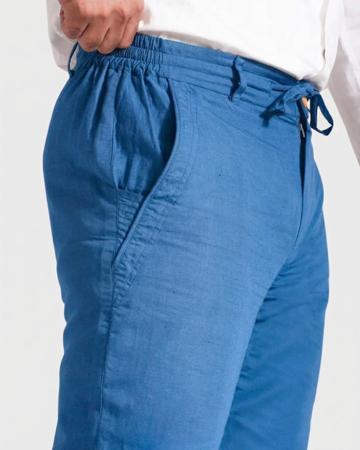Prussian Pants